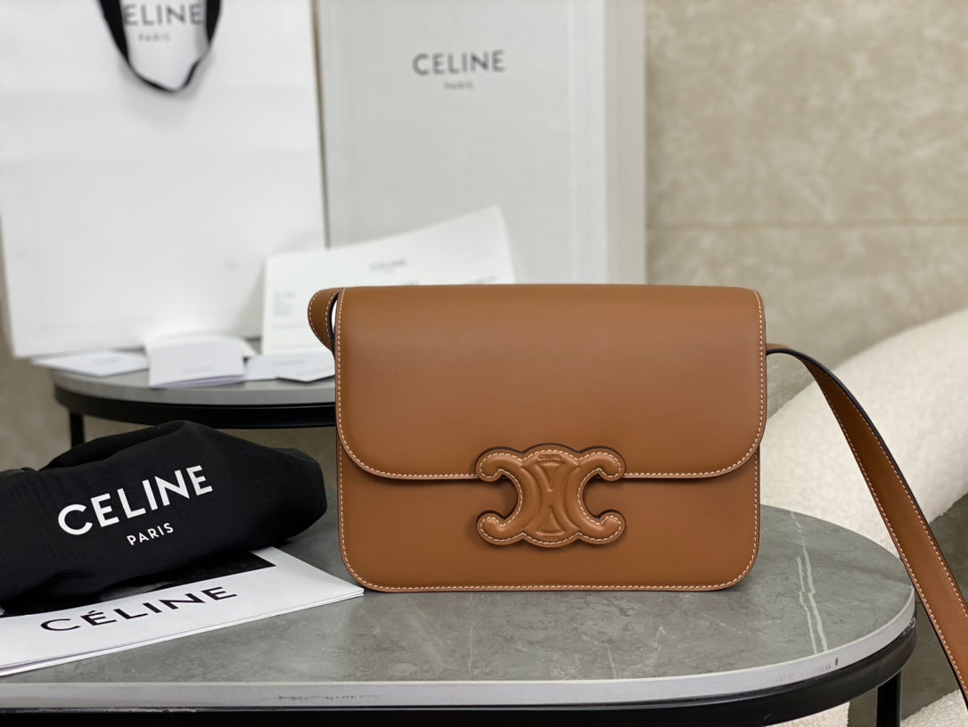 Celine Triomphe Bags